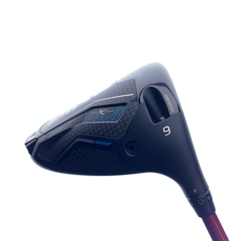 Used Ping G440 K Driver / 9.0 Degrees / X-Stiff Flex