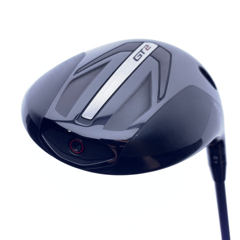Used Titleist GT2 Driver / 10.0 Degrees / Regular Flex
