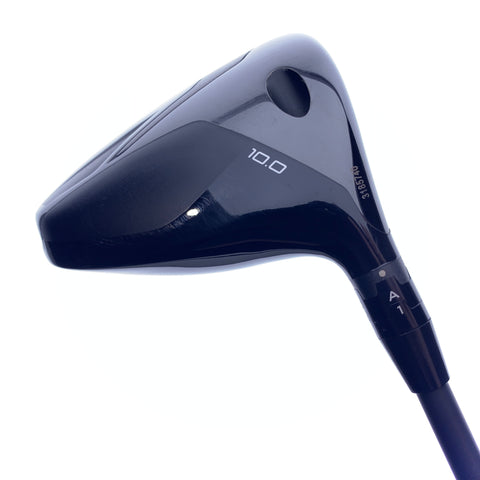 Used Titleist GT2 Driver / 10.0 Degrees / Regular Flex