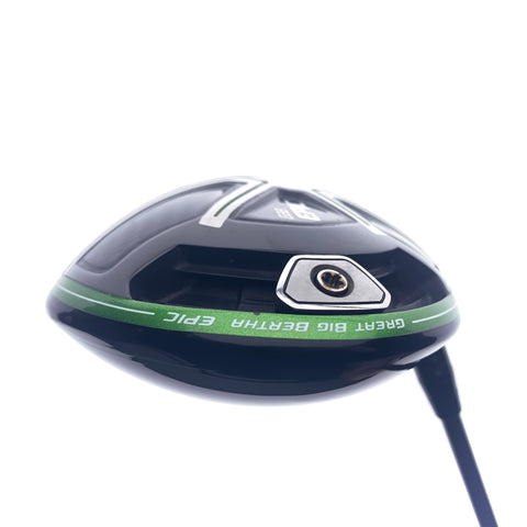 Used Callaway GBB Epic Driver / 10.5 Degrees / Regular Flex