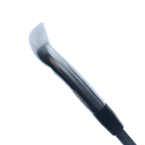 Used Mizuno MP-20 HMB 4 Iron / 22.0 Degrees / Stiff Flex