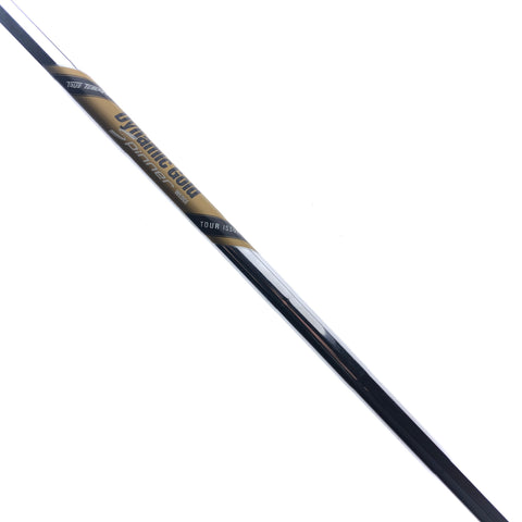 Used Cleveland RTX ZipCore Tour Satin Lob Wedge / 62.0 Degrees / Wedge Flex