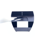 Used Odyssey Ai-One Square 2 Square Jailbird Broomstick Putter / 48.0 Inches - Replay Golf 