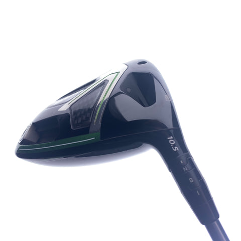 Used Callaway GBB Epic Driver / 10.5 Degrees / Regular Flex