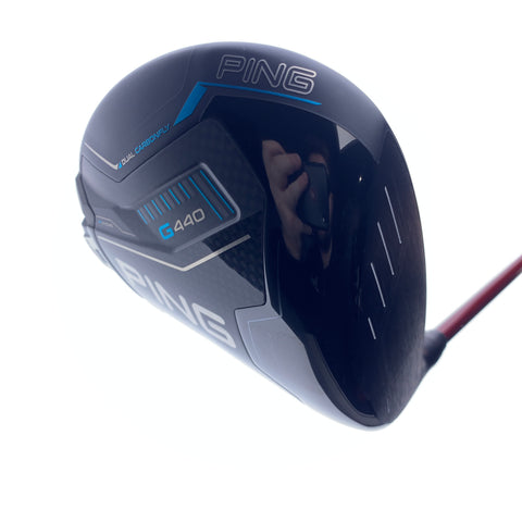Used Ping G440 K Driver / 9.0 Degrees / X-Stiff Flex