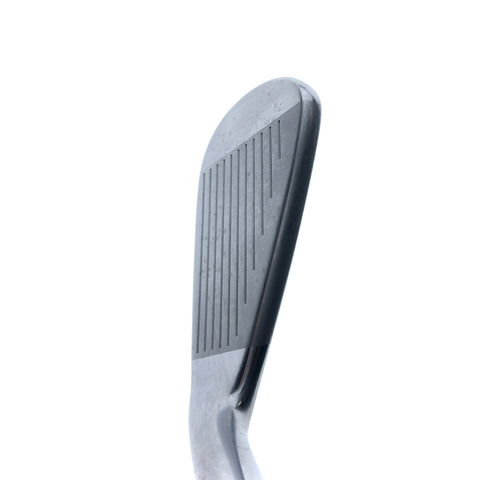 Used Mizuno MP-20 HMB 4 Iron / 22.0 Degrees / Stiff Flex
