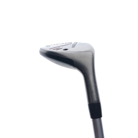 Used Ping 2014 Karsten 5 Hybrid / 25.5 Degrees / Regular Flex