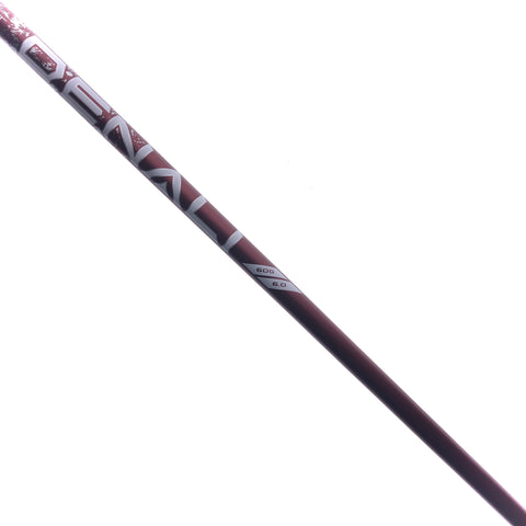Used TaylorMade R7 Quad Mini Driver / 13.5 Degrees / Stiff Flex