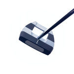 Used Odyssey Ai-One Square 2 Square Jailbird Broomstick Putter / 48.0 Inches - Replay Golf 