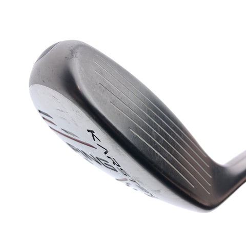 Used Ping 2014 Karsten 5 Hybrid / 25.5 Degrees / Regular Flex
