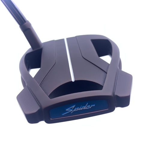 Used TaylorMade Spider Tour X Torched 2026 Putter / 34.0 Inches