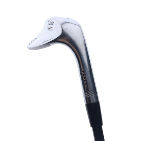 Used Titleist Vokey SM5 Tour Chrome Sand Wedge / 56.0 Degrees / Ladies Flex