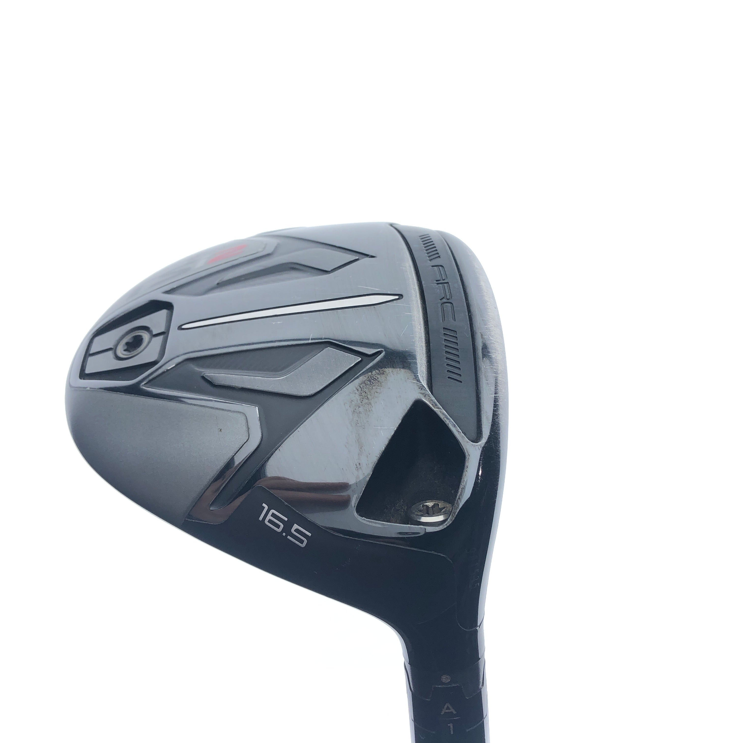 Used Titleist TSi 2 3 Fairway Wood / 15.0 Degrees / X-Stiff Flex - Replay Golf 