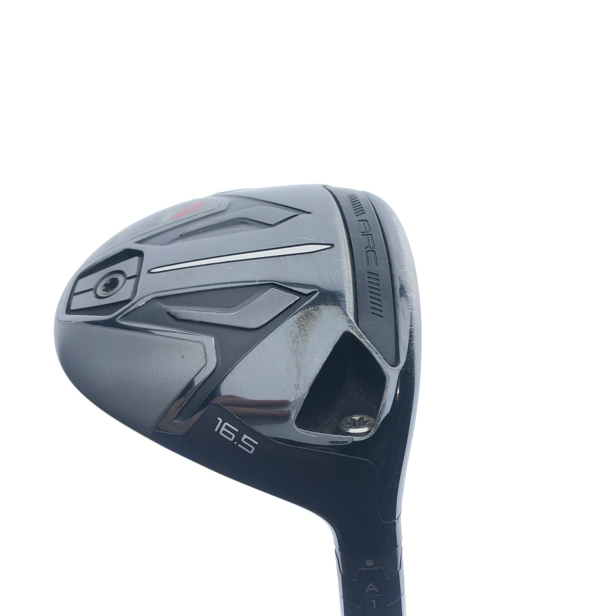 Used Titleist TSi 2 3 Fairway Wood / 15.0 Degrees / X-Stiff Flex - Replay Golf 