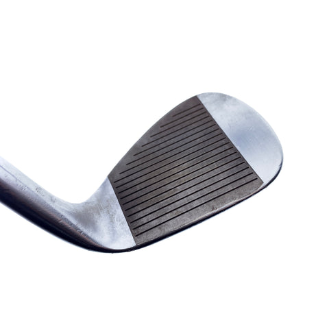 Used TaylorMade Milled Grind 2 Chrome GW / 52.0 Deg / Stiff Flex / Left-Handed
