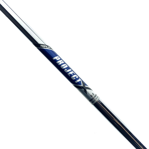 Used TaylorMade Milled Grind 2 Chrome Gap Wedge / 50.0 Degrees / X-Stiff / Left