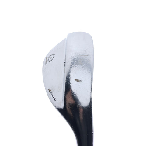 Used Titleist Vokey SM5 Tour Chrome Sand Wedge / 56.0 Degrees / Ladies Flex