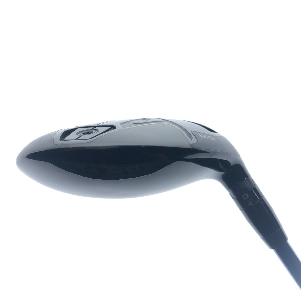 Used Titleist TSi 2 3 Fairway Wood / 15.0 Degrees / X-Stiff Flex - Replay Golf 