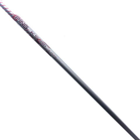 Used Ping 2014 Karsten 5 Hybrid / 25.5 Degrees / Regular Flex