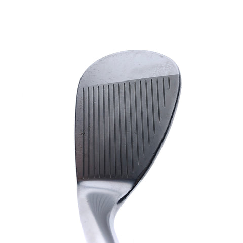 Used Titleist Vokey SM5 Tour Chrome Sand Wedge / 56.0 Degrees / Ladies Flex