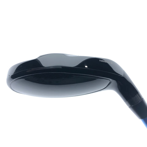 Used PXG Lightning Hybrid 4 Hybrid / 22.0 Degrees / Regular Flex