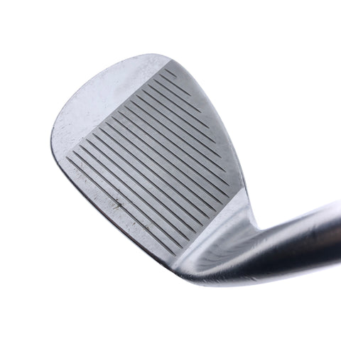 Used Titleist Vokey SM5 Tour Chrome Sand Wedge / 56.0 Degrees / Ladies Flex