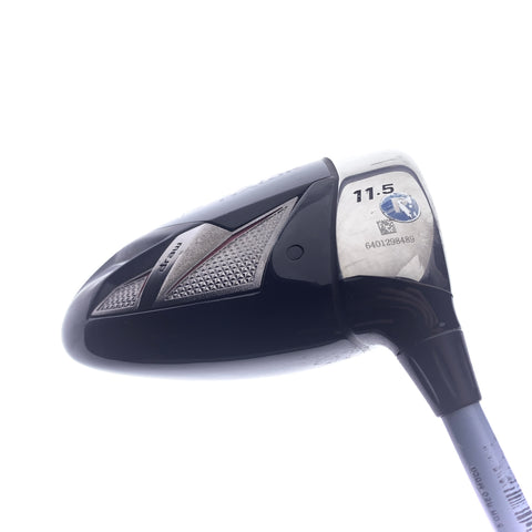 Used Callaway Razr Hawk Driver / 11.5 Degrees / Regular Flex - Replay Golf 