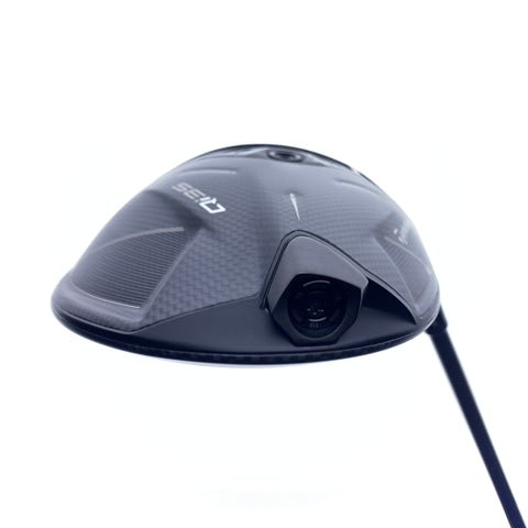 Used TaylorMade Qi35 Driver / 9.0 Degrees / Stiff Flex