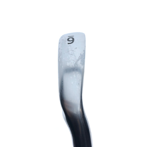 Used Takomo 101 6 Iron / 26.0 Degrees / Stiff Flex