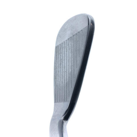 Used Takomo 101 6 Iron / 26.0 Degrees / Stiff Flex