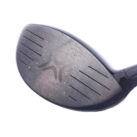 Used Callaway Razr Hawk Driver / 11.5 Degrees / Regular Flex - Replay Golf 