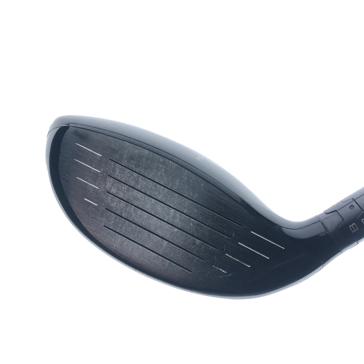 Used Titleist TSi 2 3 Fairway Wood / 15.0 Degrees / X-Stiff Flex - Replay Golf 
