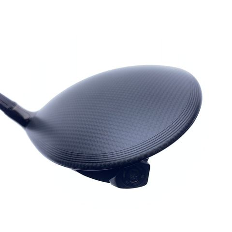 Used TaylorMade Qi35 Driver / 9.0 Degrees / Stiff Flex