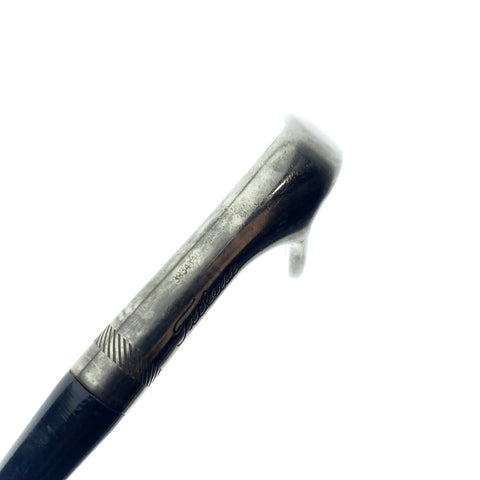 Used Titleist SM9 Brushed Steel Pitching Wedge / 46.0 Degrees / Wedge Flex / LH