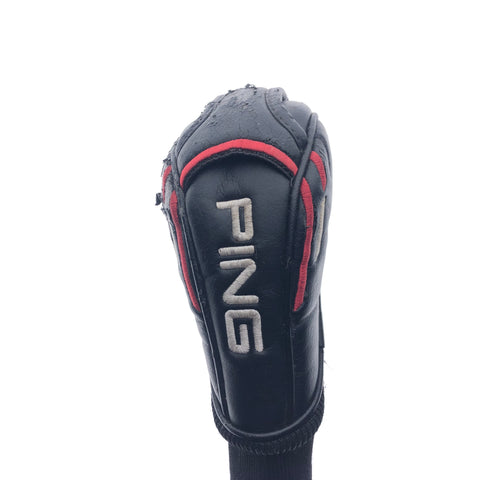 Used Ping 2014 Karsten 5 Hybrid / 25.5 Degrees / Regular Flex
