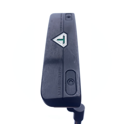 Used Odyssey Toulon Design Madison 2022 Putter / 34.0 Inches