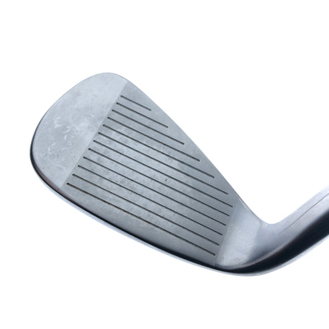 Used Takomo 101 6 Iron / 26.0 Degrees / Stiff Flex