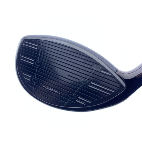 Used TaylorMade Qi35 Driver / 9.0 Degrees / Stiff Flex