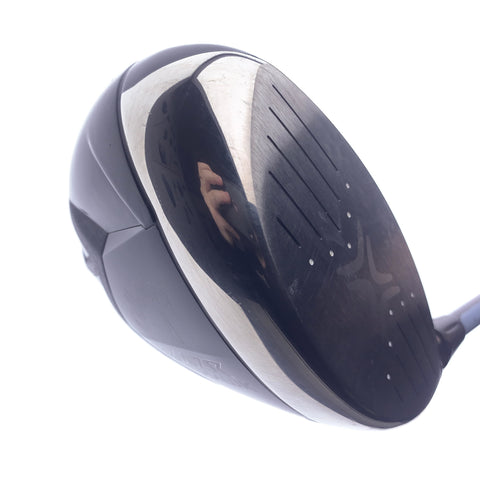 Used Callaway Razr Hawk Driver / 11.5 Degrees / Regular Flex - Replay Golf 