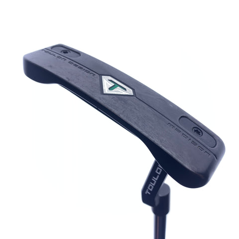 Used Odyssey Toulon Design Madison 2022 Putter / 34.0 Inches
