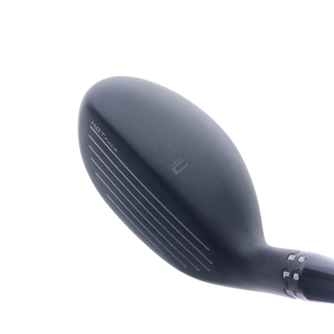 Used Cobra DS Adapt 4 Hybrid / 21.0 Degrees / X-Stiff Flex