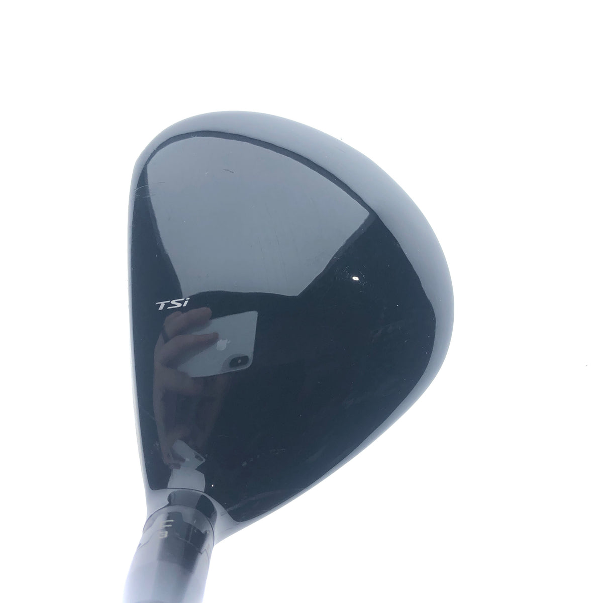 Used Titleist TSi 2 3 Fairway Wood / 15.0 Degrees / X-Stiff Flex - Replay Golf 
