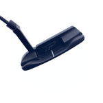 Used TaylorMade TP Black Soto 1 Putter / 34.0 Inches - Replay Golf 
