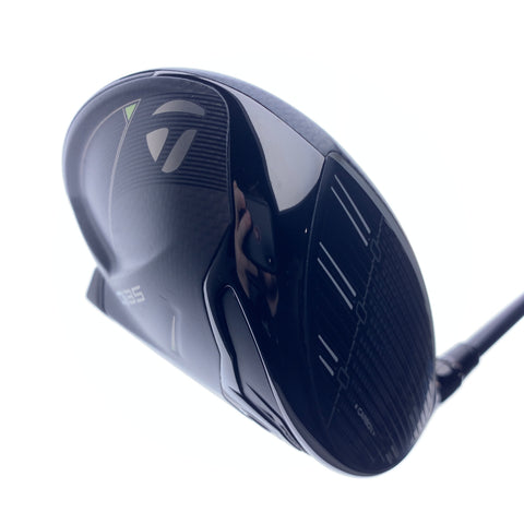 Used TaylorMade Qi35 Driver / 9.0 Degrees / Stiff Flex