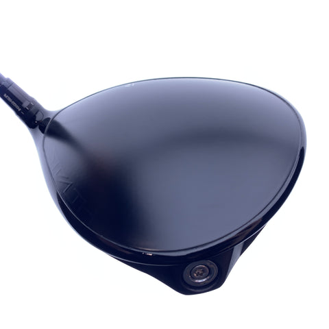 Used TaylorMade Stealth Plus Driver / 9.0 Degrees / X-Stiff Flex
