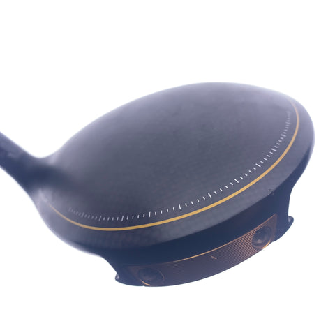 Used Callaway Rogue ST MAX Driver / 10.5 Degrees / Stiff Flex