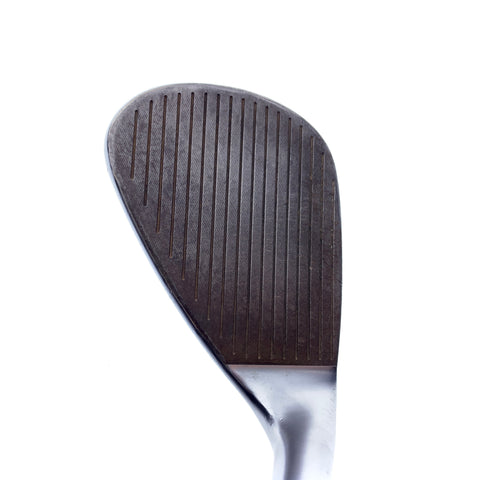 Used Callaway Jaws Full Toe Chrome SW / 54.0 Deg / Wedge Flex / Left-Hand