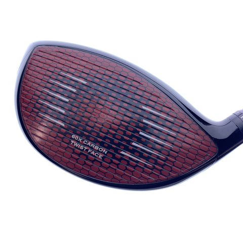 Used TaylorMade Stealth Plus Driver / 9.0 Degrees / X-Stiff Flex
