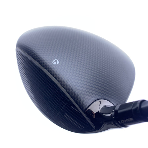Used TaylorMade Qi35 Driver / 9.0 Degrees / Stiff Flex