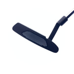 Used TaylorMade TP Black Soto 1 Putter / 34.0 Inches - Replay Golf 